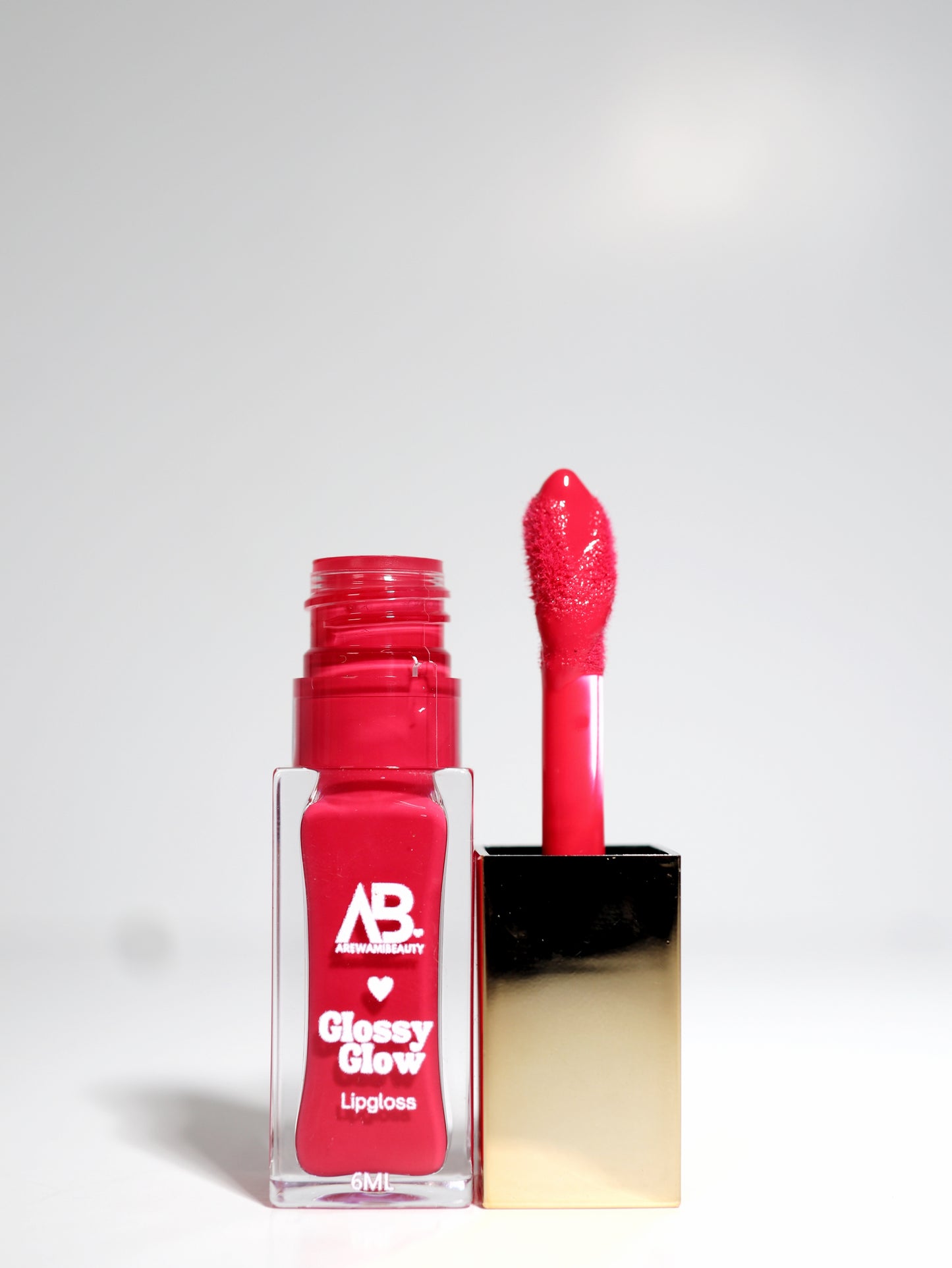 Glossy Glow Lip Gloss