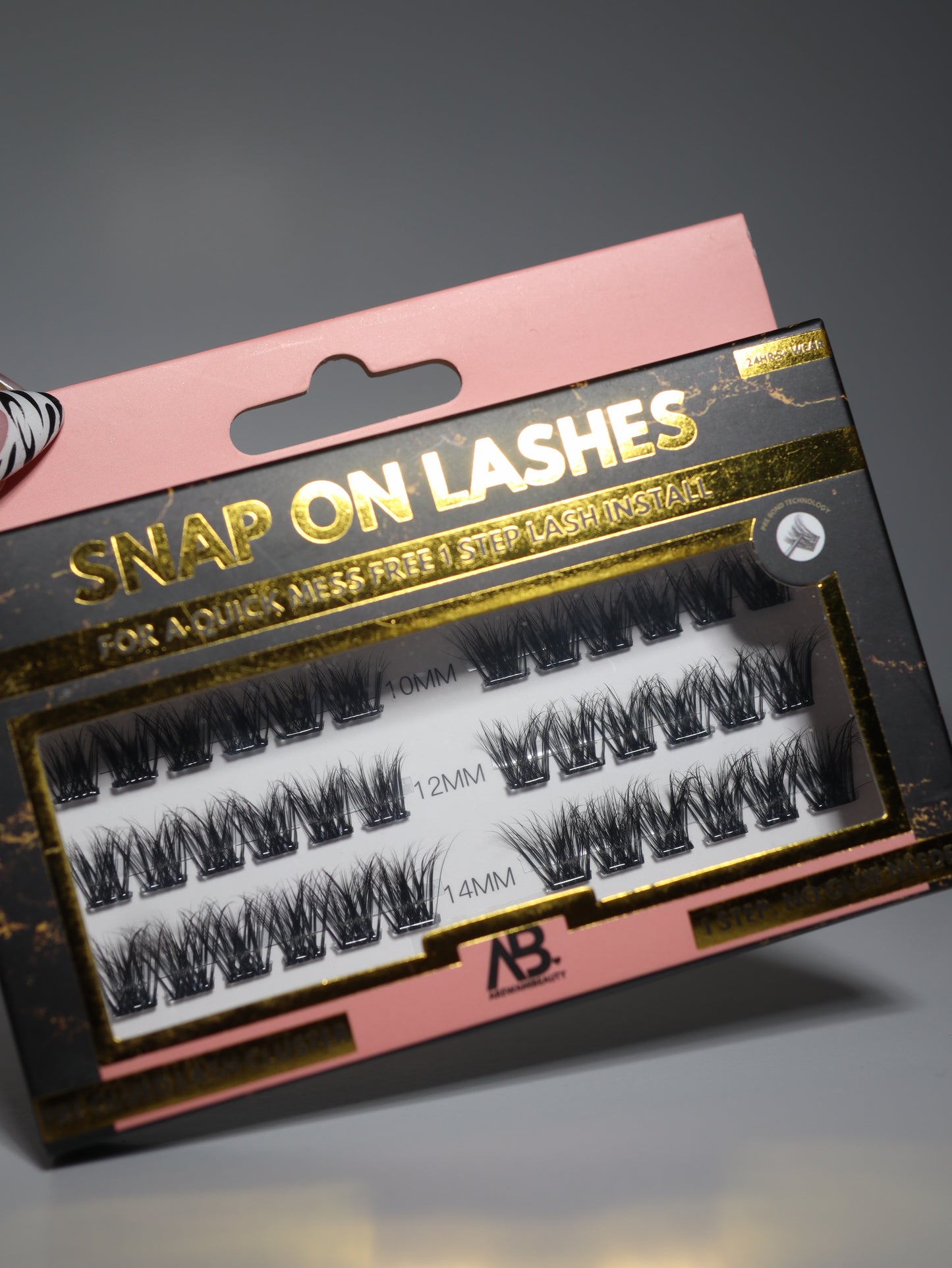 Snap On Lashes-AB-SOL-010