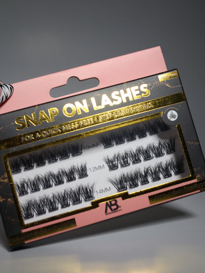 Snap On Lashes-AB-SOL-010