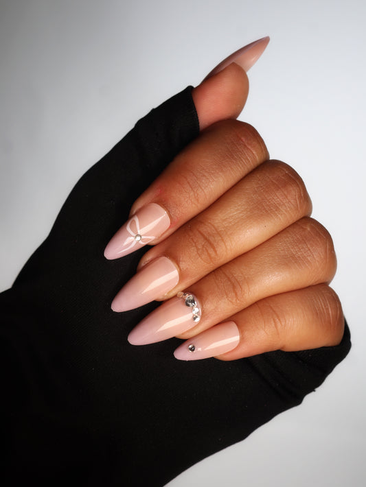Softie 🎀- Press-on Nails