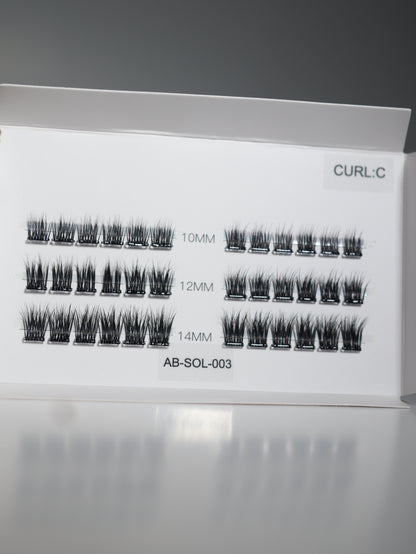 Snap On Lashes-AB-SOL-003
