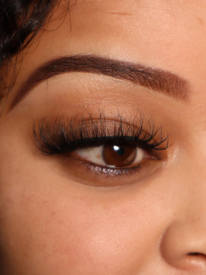 Snap On Strips- AB-SOS-G126 (No glue needed)