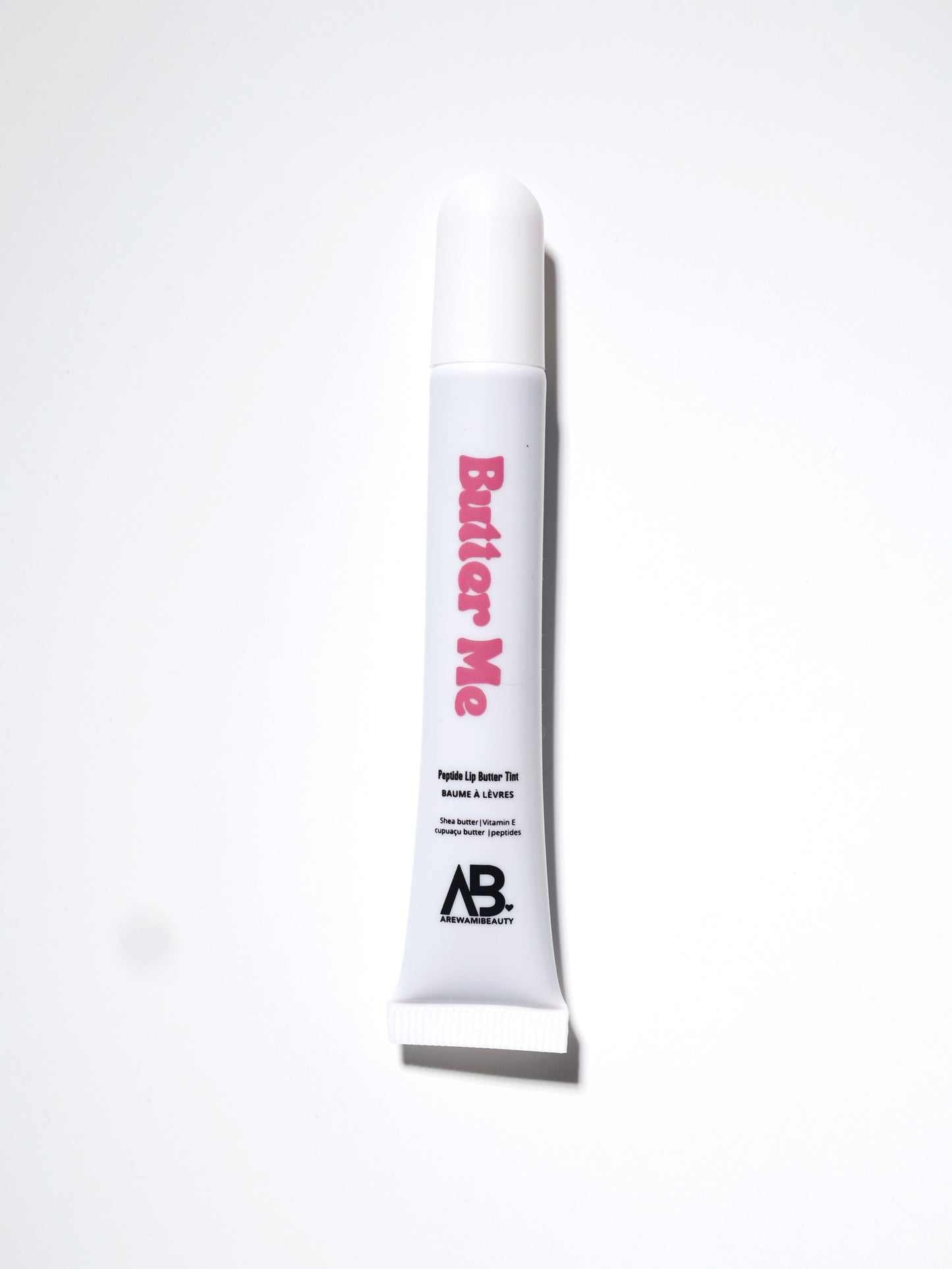 Butter Me- Peptide Lip Butter