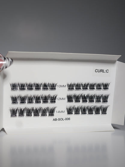 Snap On Lashes-AB-SOL-006