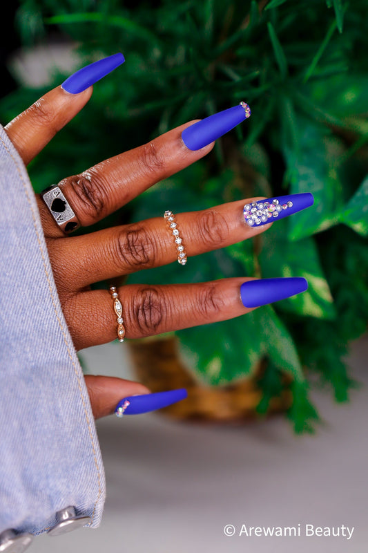 Royalty B🧞‍♂️