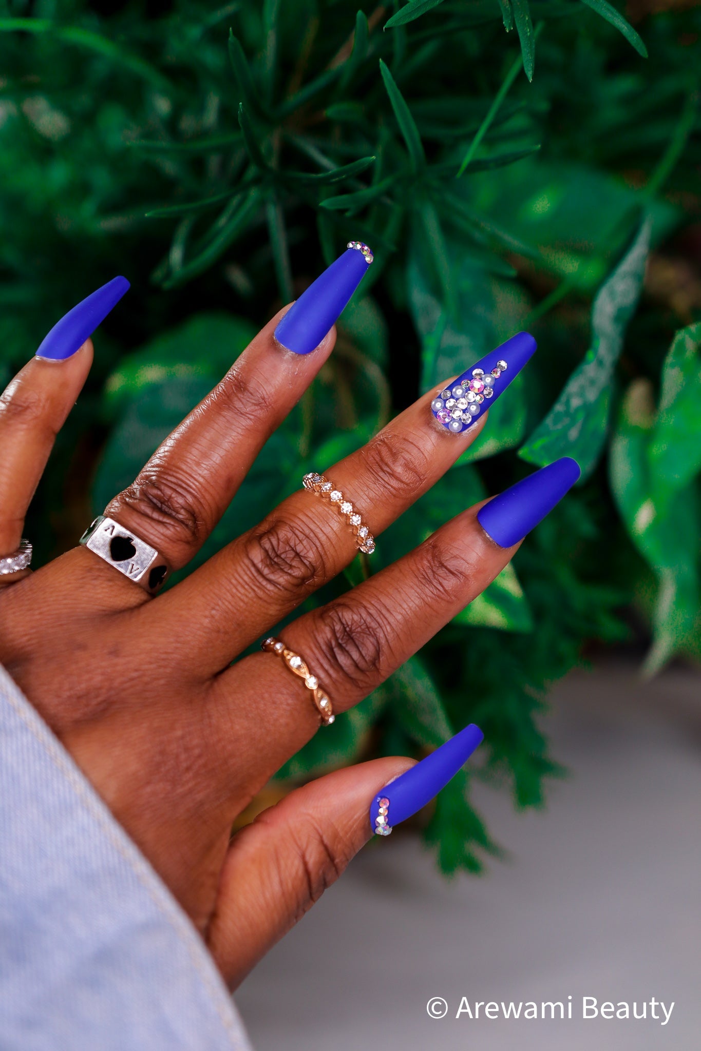 Royalty B🧞‍♂️