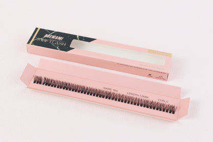 Swift Lash ribbon - Nia