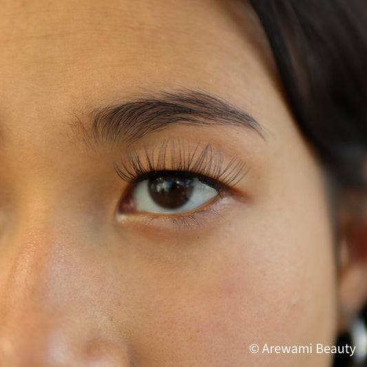 Swift Lash Cluster -Ultraluxe (Great for natural look)