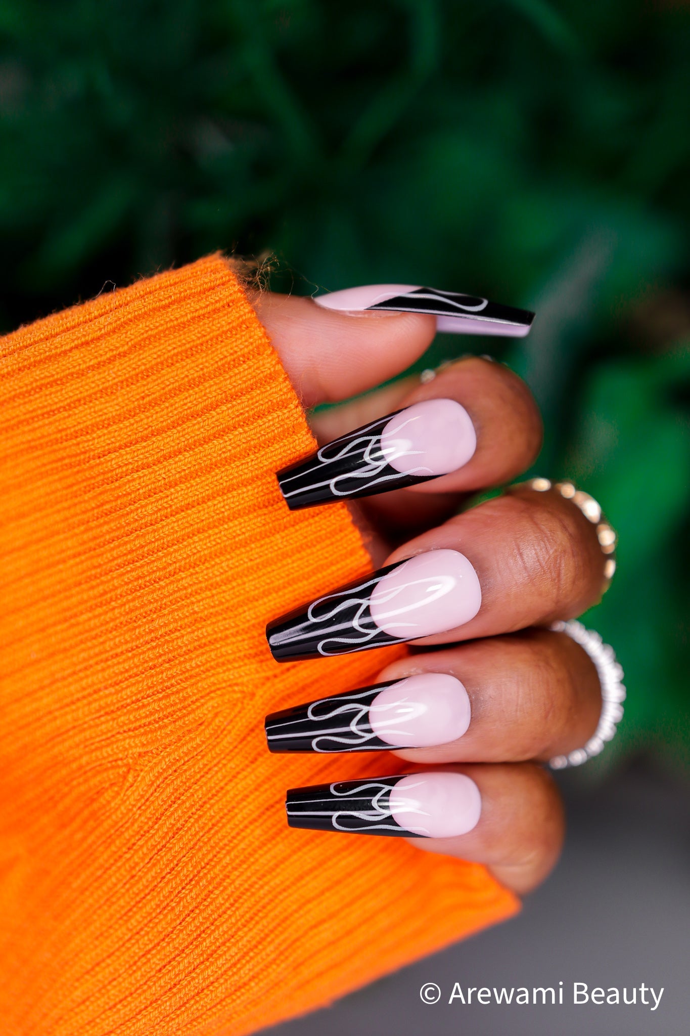 French kiss- Black bee🐝