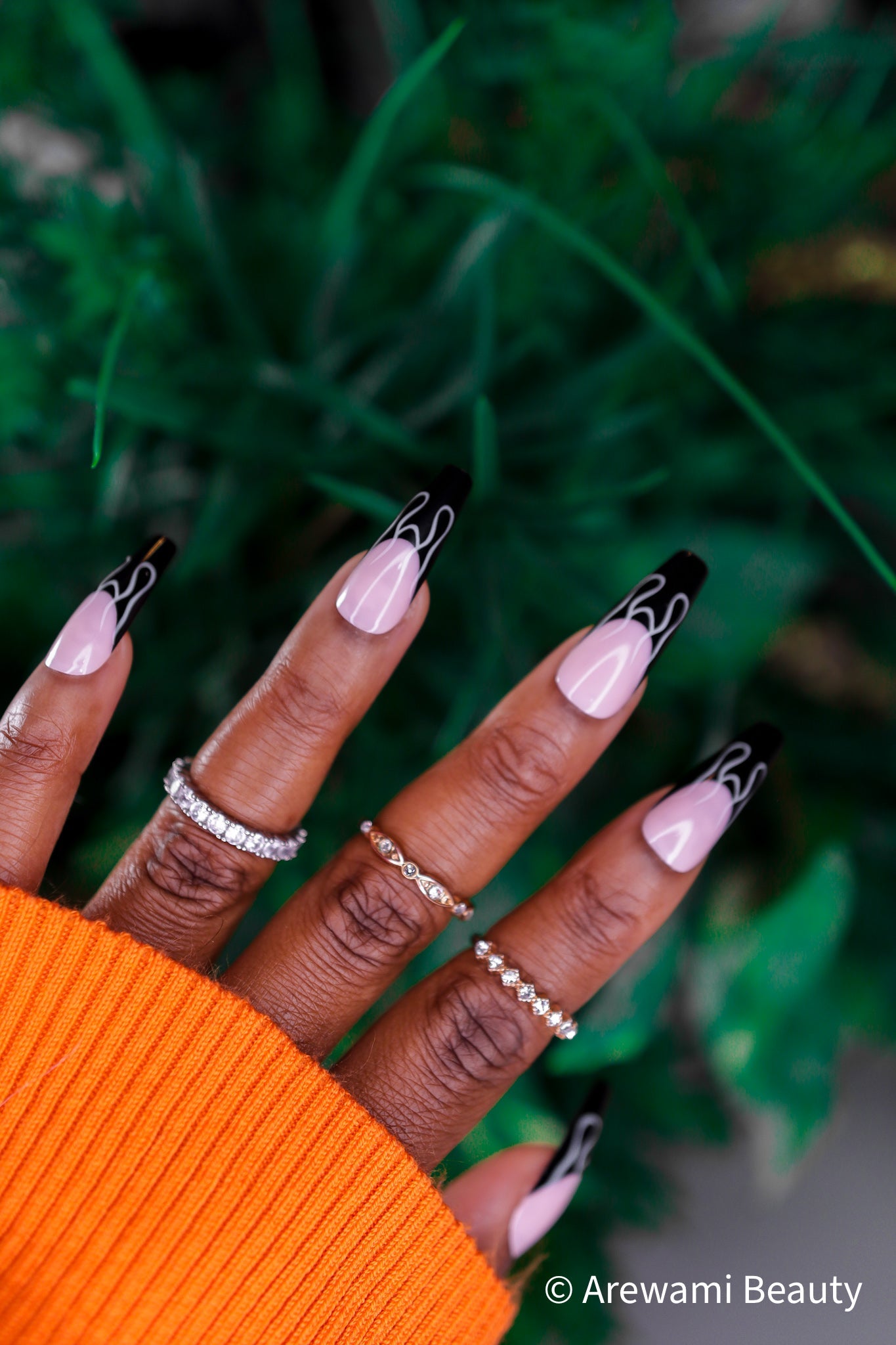 French kiss- Black bee🐝