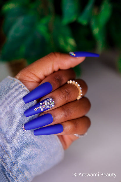 Royalty B🧞‍♂️