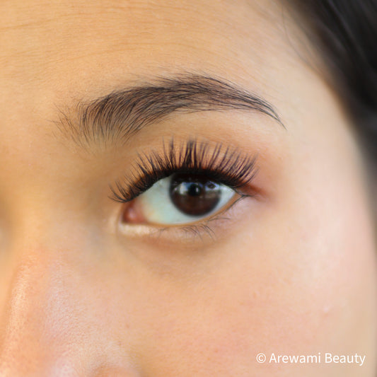 Swift Lash Cluster -Nia