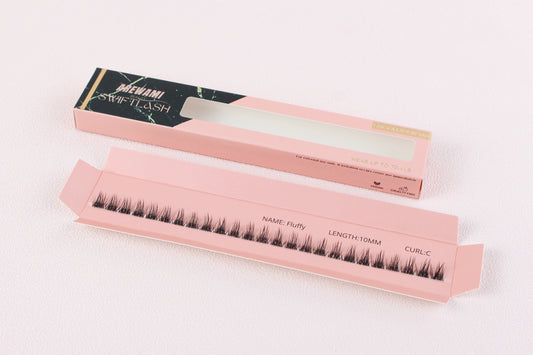 Swift Lash ribbon - Fluffy
