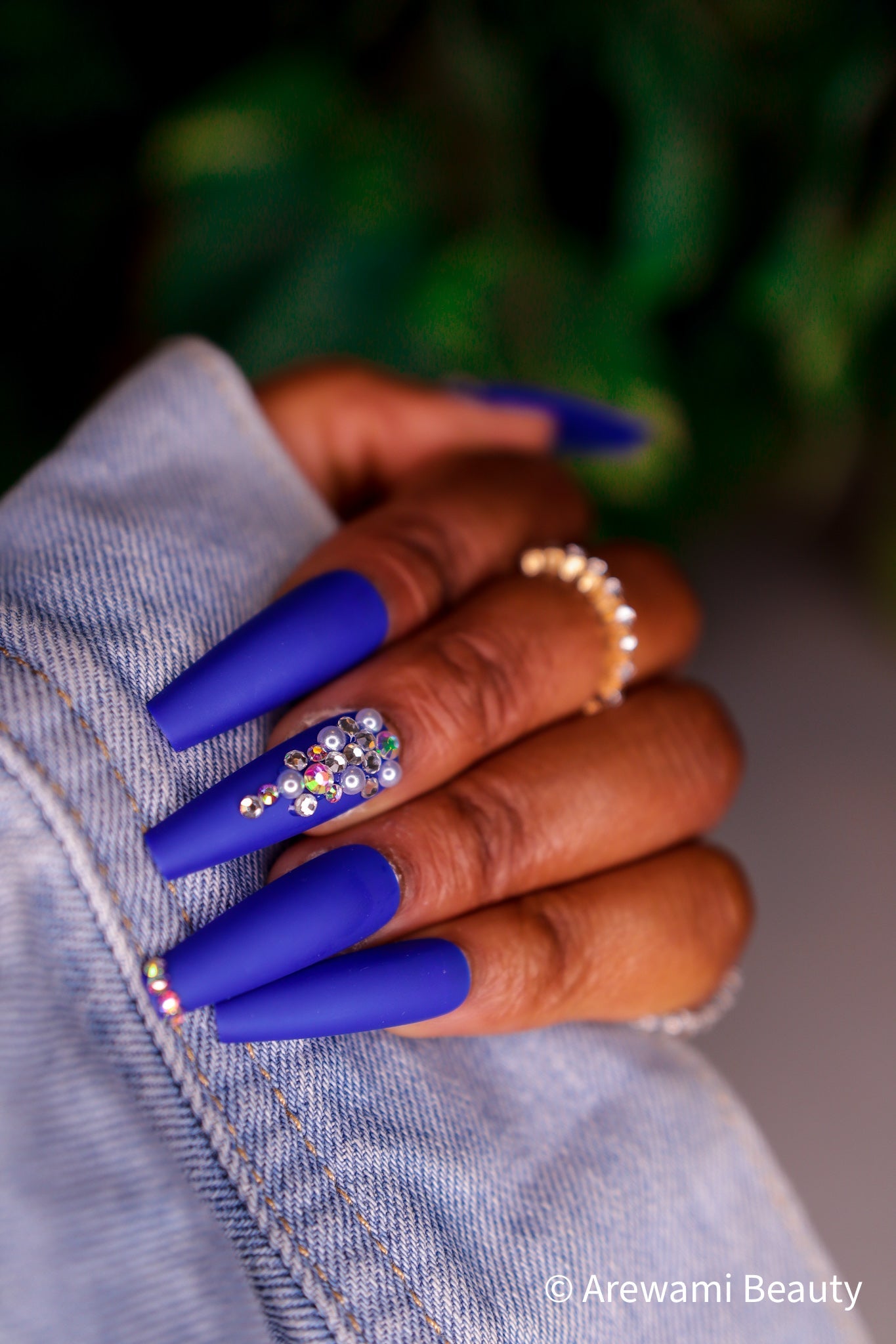 Royalty B🧞‍♂️