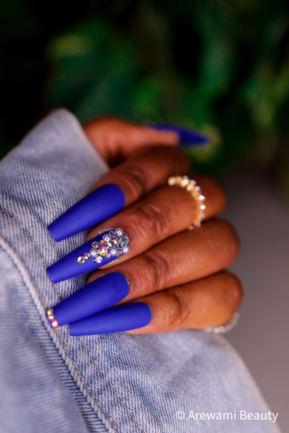 Royalty B🧞‍♂️