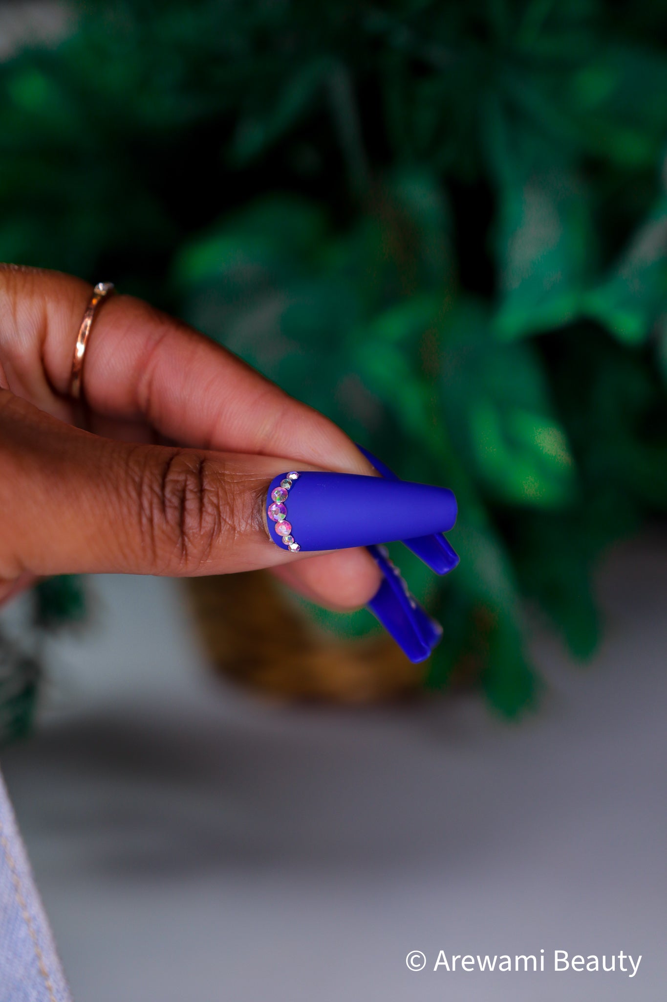 Royalty B🧞‍♂️