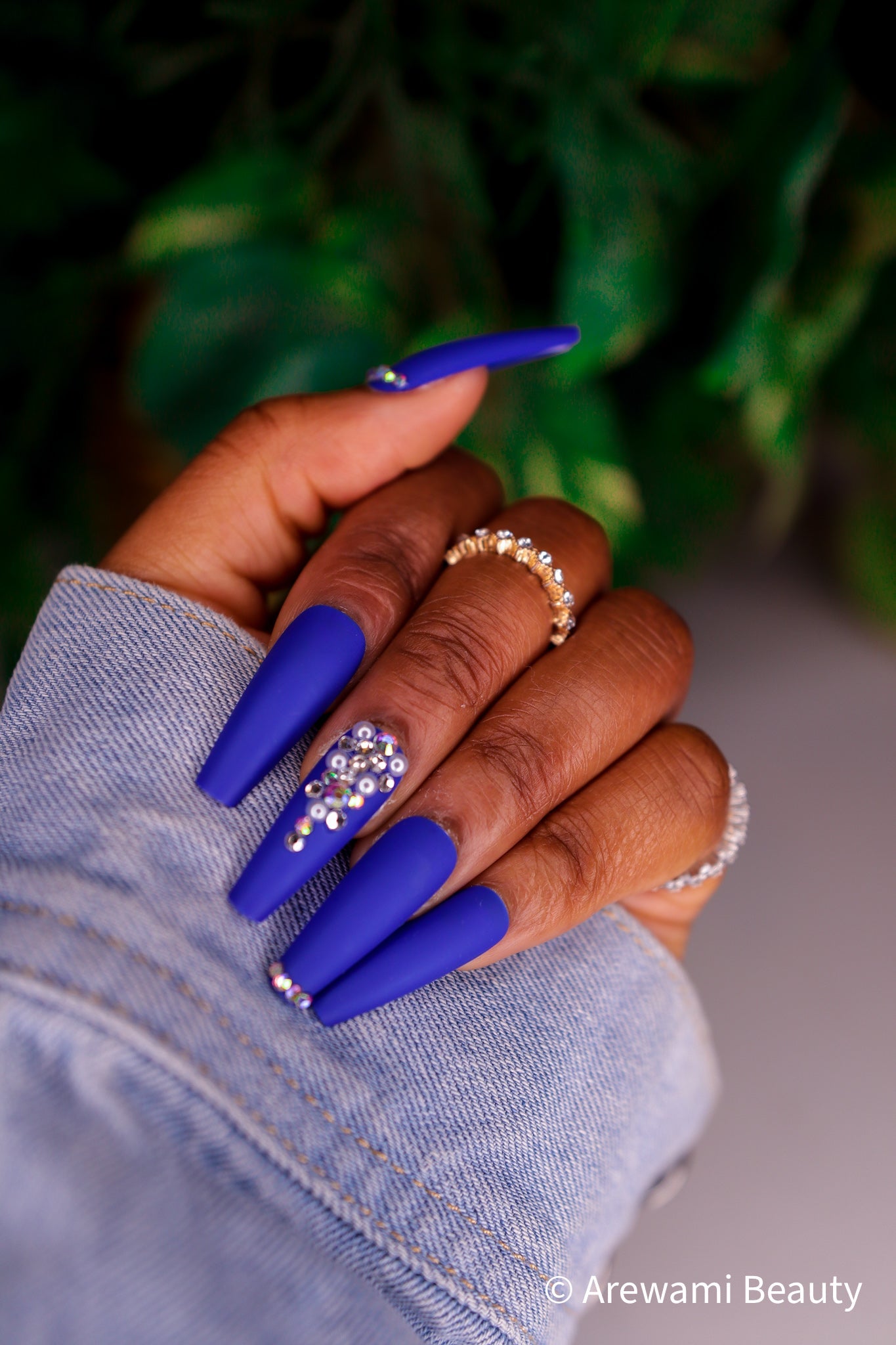 Royalty B🧞‍♂️