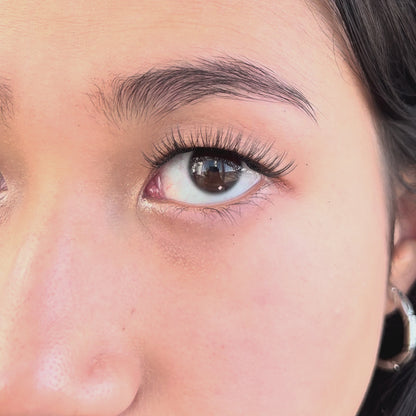 Swift Lash Cluster -Airy (Great for natural look)