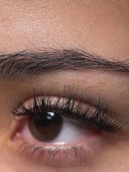 Snap On Lashes-AB-SOL-010